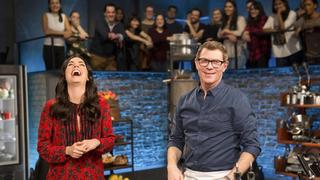 Beat Bobby Flay