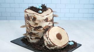 Cake, Glorious Cake