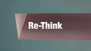 Re-Think
