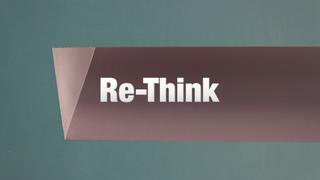 Re-Think