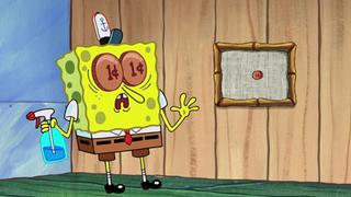 SpongeBob SquarePants