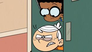 The Loud House