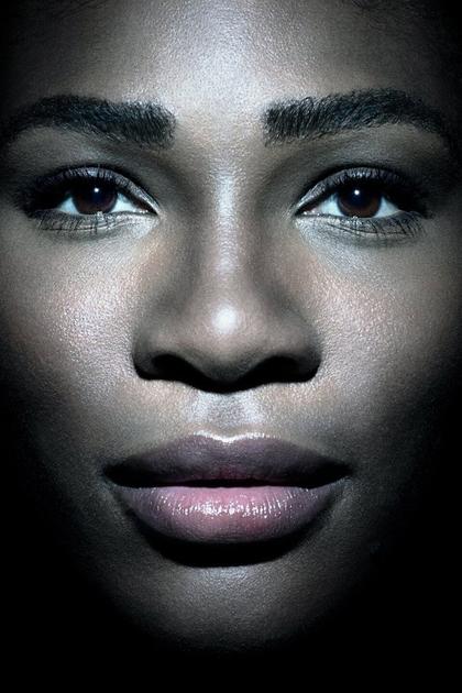 Being Serena