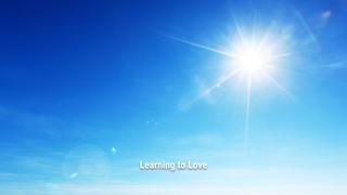 watch Learning to Love