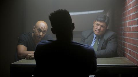 The Yellow House on Kent Street