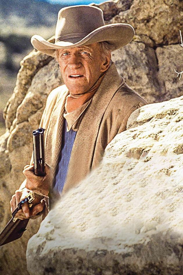 Gunsmoke: One Man's Justice