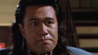 No Good Deed ... No Good Deed ...