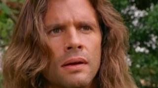 The Rabbit and the Fox