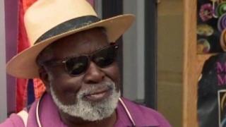 Way Down Yonder in New Orleans