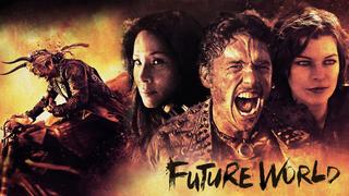  watch Future World