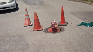 Holes From Hell