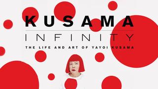 Kusama: Infinity
