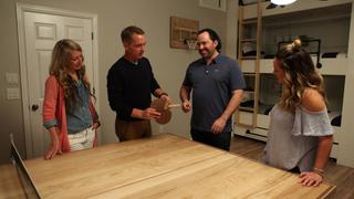 Creating a Fun Family Retreat