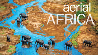 Aerial Africa