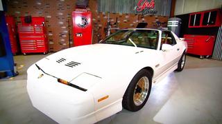 Turbo Trans Am Turbo Trans Am