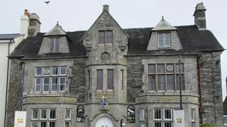 Mysteries at the Museum