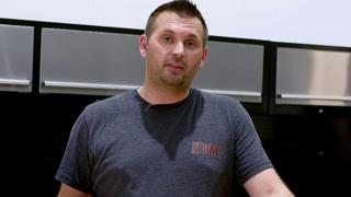 Motive Garage