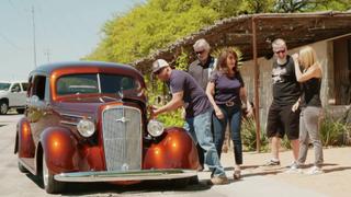 Suicide '35: Refueled Suicide '35: Refueled