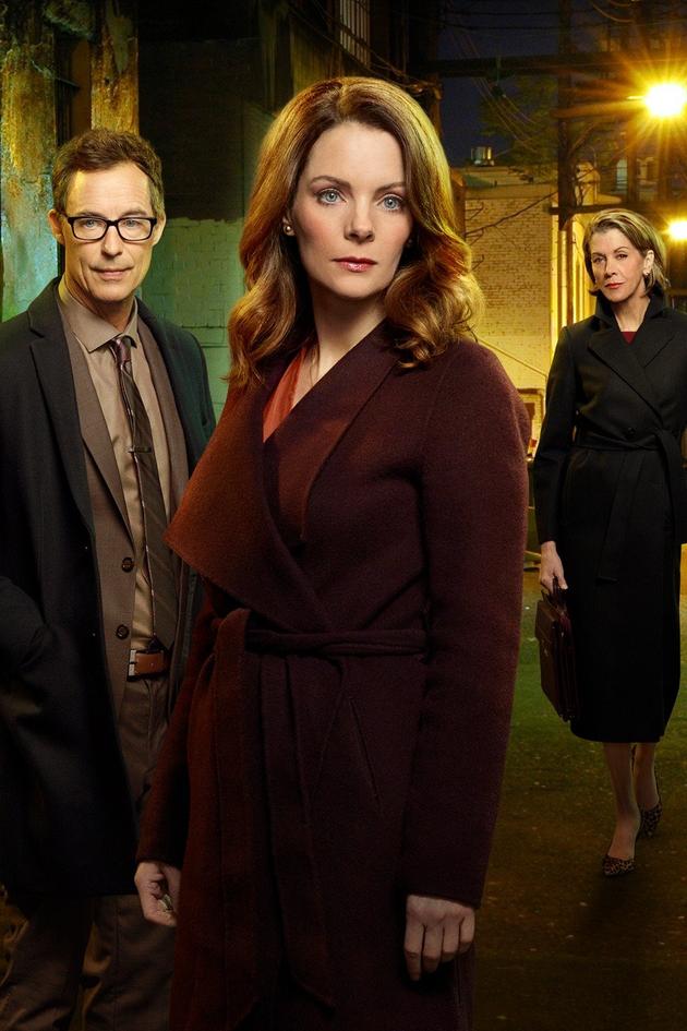 Darrow & Darrow: In the Key of Murder