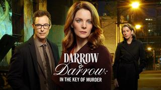 watch Darrow & Darrow: In the Key of Murder