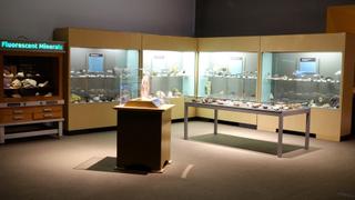 Mysteries at the Museum