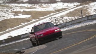 A True JDM Legend A True JDM Legend