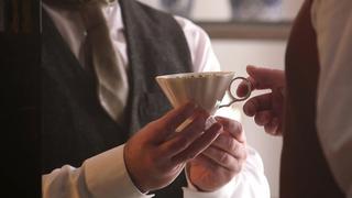 Mysteries at the Museum