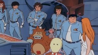 To The Planet of Ultra Part 2: Assault on the Titan Base To The Planet of Ultra Part 2: Assault on the Titan Base