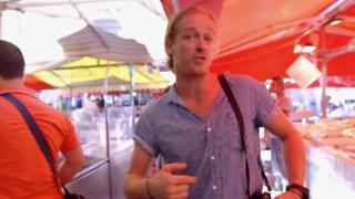 All the Markets All the Markets