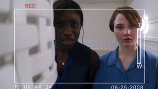 The Evil Inside The Evil Inside