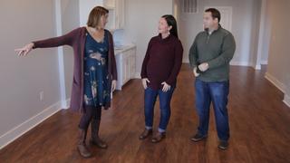 Hendersonville Mountain Home