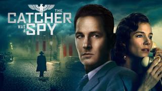 The Catcher Was a Spy