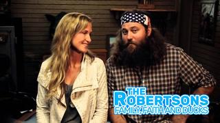 The Robertsons: Family, Faith and Ducks