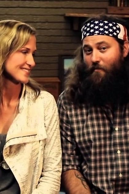 The Robertsons: Family, Faith and Ducks