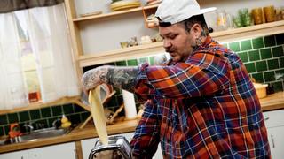 I Dream of Bolognese I Dream of Bolognese