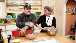 Can You Say, Cassoulet? Can You Say, Cassoulet?