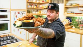 Everybody Loves Ramen