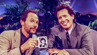 The Talk Show
