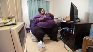 One Ton Family, Part 1 One Ton Family, Part 1