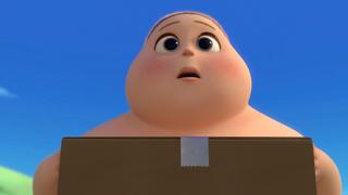 The Boss Baby: Back in Business