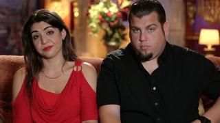 Marriage Boot Camp: Bridezillas