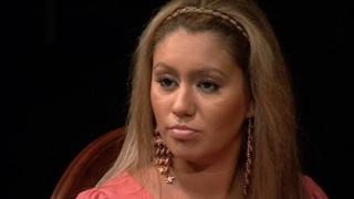 Marriage Boot Camp: Bridezillas