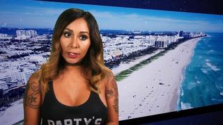 Jersey Shore Family Vacation