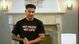 Jersey Shore Family Vacation