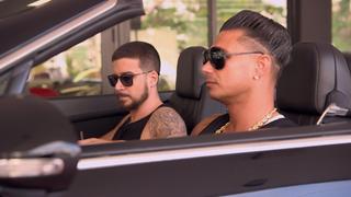 Jersey Shore Family Vacation