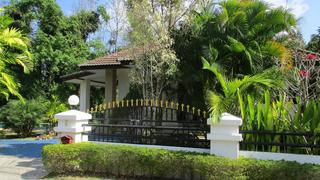 House Hunters International