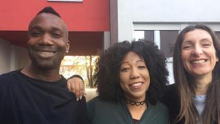 House Hunters International