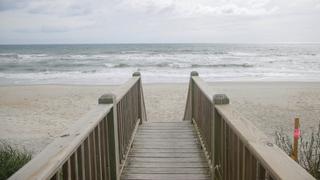Beach Hunters