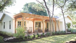 The Ivy House