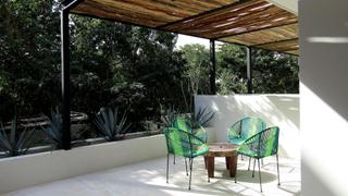Working to Live in Tulum Working to Live in Tulum